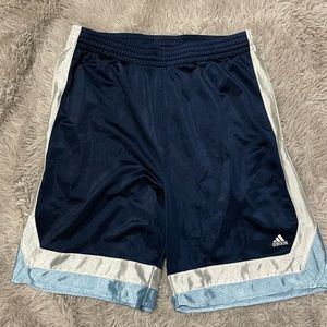 Men’s Adidas Basketball shorts